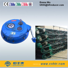 Conveyor Belt System Hxg Speed Reducer